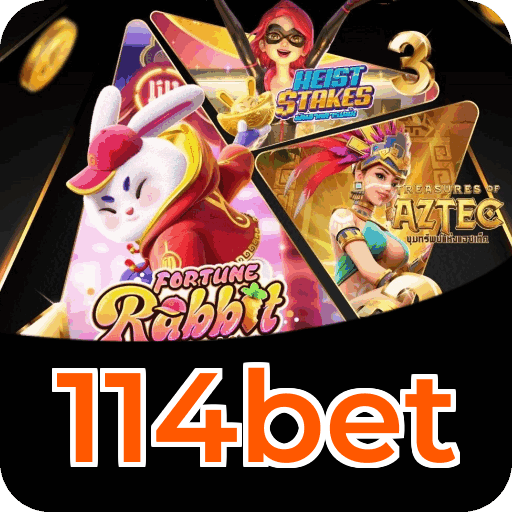 Catálogo 114bet 2.547 jogos - Pragmatic Play, Evolution, NetEnt
