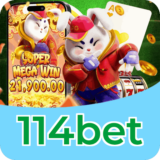 114bet APP mobile iOS Android - 187 mil downloads São Paulo Rio BH