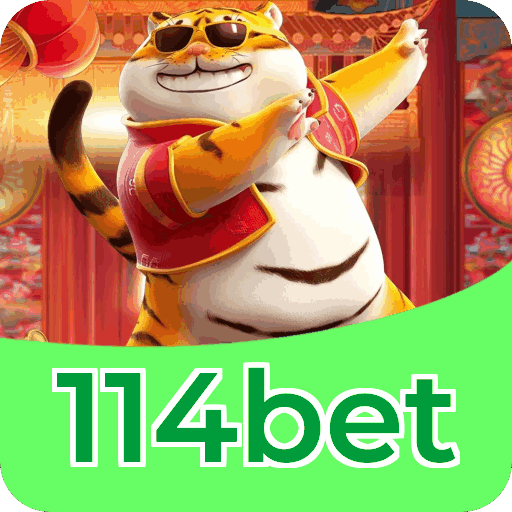 Fluxo de download do app 114bet — referência visual