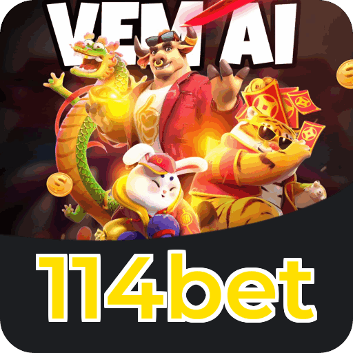 Números do app 114bet em material de marketing — ilustração, não auditoria